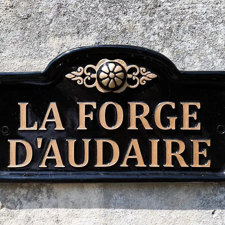 Casa de hóspedes La Forge D'audaire Mérignac