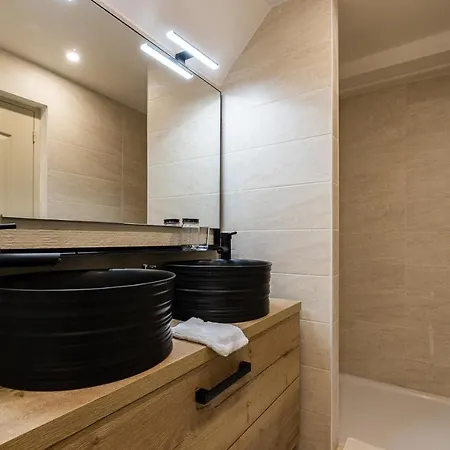 La Forge D'audaire Guest house